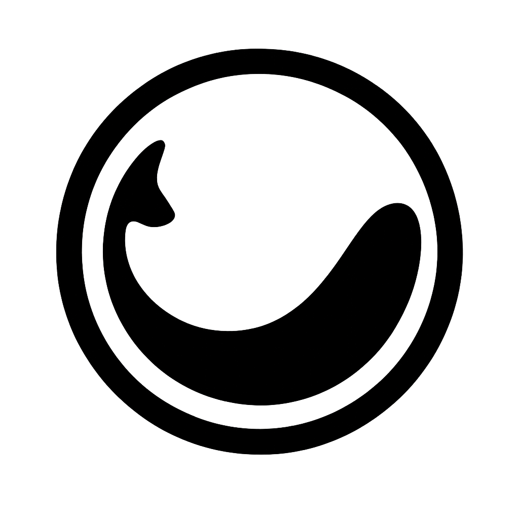 Beluga Core Logo